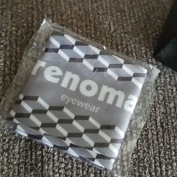 Matrix Like the Movie get theseRENOMA from France Women's Blue Relic 1322Sunwear - Picture 12 of 16